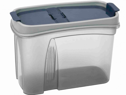 SYMBOL STORAGE JAR 1,2LT